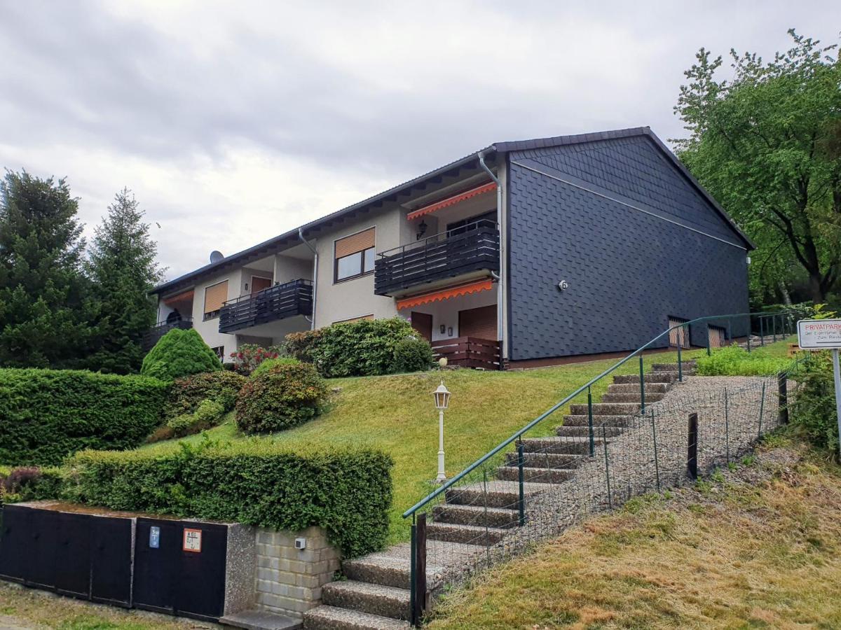 Schoene Ferienwohnung In Lautenthal Im Harz Exterior foto